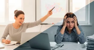 Estrés: ¿Amigo o enemigo de tu sistema inmunológico? Expertos de Stanford revelan las claves