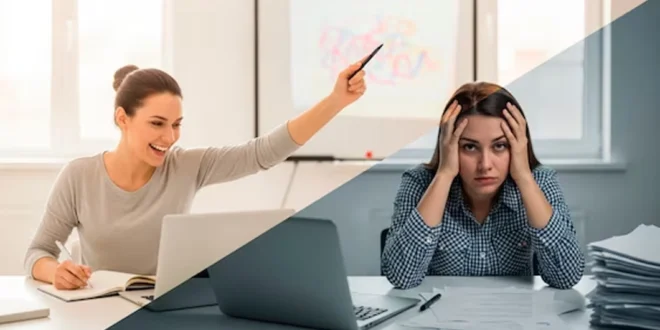 Estrés: ¿Amigo o enemigo de tu sistema inmunológico? Expertos de Stanford revelan las claves