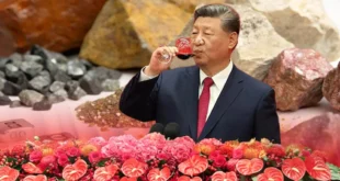 Guerra de Tierras Raras: ¿Cómo Afectan las Restricciones de China al Comercio Mundial?