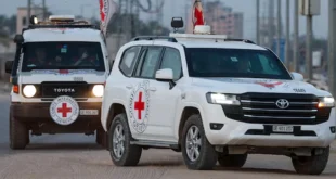 Hamás Entrega los Cuerpos de Otros Dos Rehenes a Israel en Medio de Tensiones Crecientes