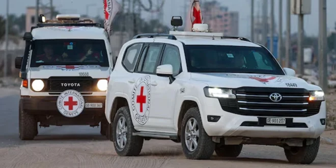 Hamás Entrega los Cuerpos de Otros Dos Rehenes a Israel en Medio de Tensiones Crecientes