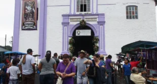 Histórico Santuario San Felipe de Portobelo será restaurado con inversión de $12.2 millones