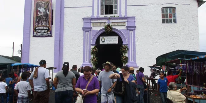 Histórico Santuario San Felipe de Portobelo será restaurado con inversión de $12.2 millones