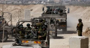 Israel Avanza en la Preparación para la Fase Inicial del Plan de Trump para Gaza, Mientras Persiste la Incertidumbre