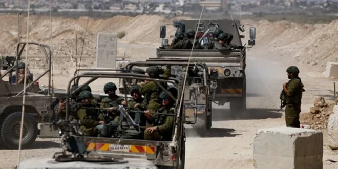 Israel Avanza en la Preparación para la Fase Inicial del Plan de Trump para Gaza, Mientras Persiste la Incertidumbre