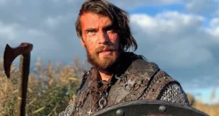 Jaakko Ohtonen: El actor que interpretará a Jesús en la secuela de 'La Pasión de Cristo'