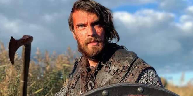 Jaakko Ohtonen: El actor que interpretará a Jesús en la secuela de 'La Pasión de Cristo'