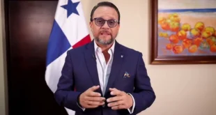 Julio Moltó explicará el estado de los arbitrajes y el seguimiento a la auditoría integral del proyecto minero