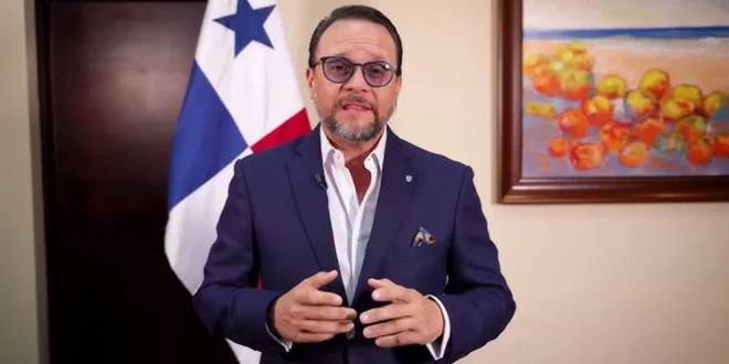 Julio Moltó explicará el estado de los arbitrajes y el seguimiento a la auditoría integral del proyecto minero