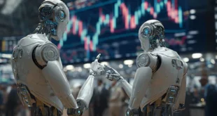 La automatización amenaza 100 millones de empleos en EE.UU.: Un informe del Senado advierte sobre el impacto de la IA