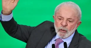 Lula Propone Cooperación a EE.UU. Contra el Narcotráfico, Rechazando 'Invasiones'