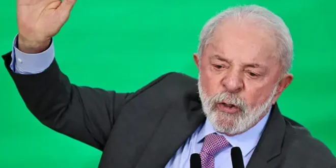Lula Propone Cooperación a EE.UU. Contra el Narcotráfico, Rechazando 'Invasiones'