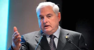 Martinelli: El Cuco de Todos los Aspirantes si lo Dejan Correr en el 2029