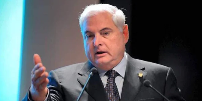 Martinelli: El Cuco de Todos los Aspirantes si lo Dejan Correr en el 2029
