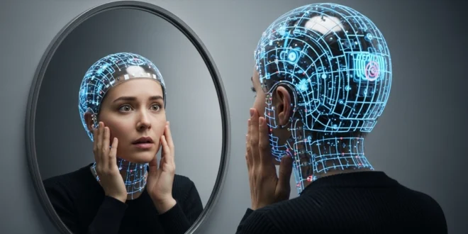 Miedo a reconocer la inteligencia artificial: desafiar la exclusividad humana para aceptar nuevas formas de inteligencia