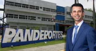 Miguel Ordóñez: el atleta que se convirtió en Director y el reto de poner orden en Pandeportes