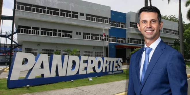 Miguel Ordóñez: el atleta que se convirtió en Director y el reto de poner orden en Pandeportes
