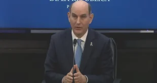 Ministro Felipe Chapman Defiende Presupuesto 2026 de Panamá