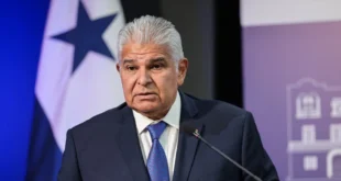 Mulino Anuncia Medidas Contundentes para Fortalecer Justicia, Transparencia y Servicios Públicos en Panamá
