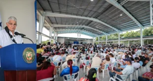 Mulino Impulsa el Desarrollo en Aguadulce con Viviendas y Rehabilitación Vial: Un Nuevo Capítulo para Coclé