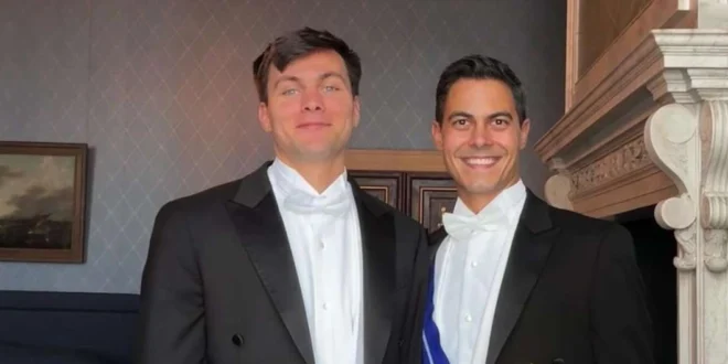 Nicolás Keenan: Estrella de Hockey Argentino, ¿Próximo Consorte Real en Países Bajos?