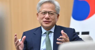 Nvidia Impulsa el Desarrollo de la Inteligencia Artificial en Corea del Sur con Suministro de Chips Avanzados