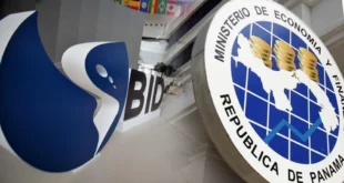 Panamá Asegura $350 Millones del BID para Reforzar el Sistema de Pensiones de la CSS
