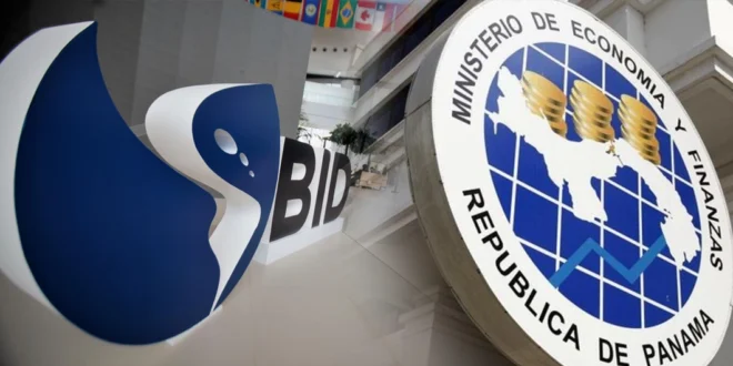 Panamá Asegura $350 Millones del BID para Reforzar el Sistema de Pensiones de la CSS