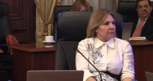Panamá Autoriza Enmienda para Inversión en Proyecto Generadora de Gatún