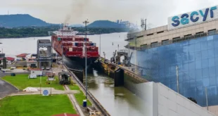 Panamá Celebra Victoria en Arbitraje Millonario Contra Sacyr por Expansión del Canal