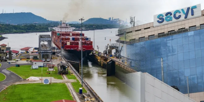 Panamá Celebra Victoria en Arbitraje Millonario Contra Sacyr por Expansión del Canal