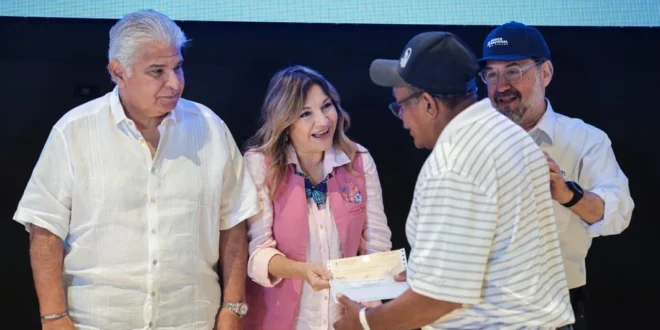 Panamá Crea Instituto de Fomento Agropecuario: Adiós al BDA y a la Ineficiencia