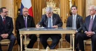 Panamá Formaliza Acuerdo Económico con MERCOSUR: Un Paso Histórico para la Integración Regional