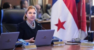 Panamá Formaliza Contrato Tecnológico para Asegurar Operatividad del Sistema Penal Acusatorio