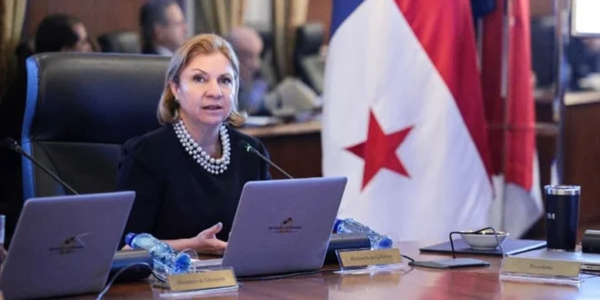Panamá Formaliza Contrato Tecnológico para Asegurar Operatividad del Sistema Penal Acusatorio