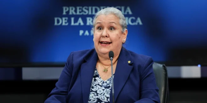 Panamá Fortalece la Igualdad de Género con la Creación del Instituto Nacional de la Mujer (INAMU)