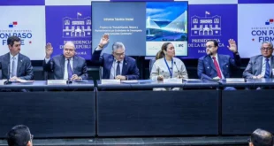 Panamá Impulsa la Transformación Vial con Proyecto APP para Vía Centenario y Autopista Arraiján-La Chorrera