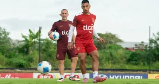 Panamá Intensifica Preparación para Eliminatorias Mundial 2026: ¡A Ganar en Octubre!