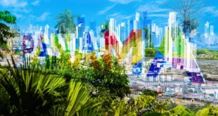 Panamá Lidera Prosperidad en Centroamérica