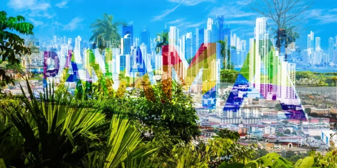 Panamá Lidera Prosperidad en Centroamérica