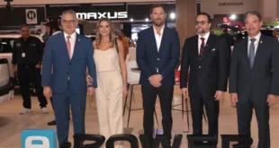 Panama Motor Show 2025: Innovación Automotriz Impulsa la Economía Panameña