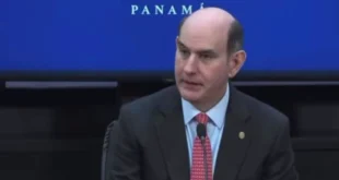 Panamá Reasigna Presupuesto 2026 Priorizando Educación, Salud y Sector Agropecuario
