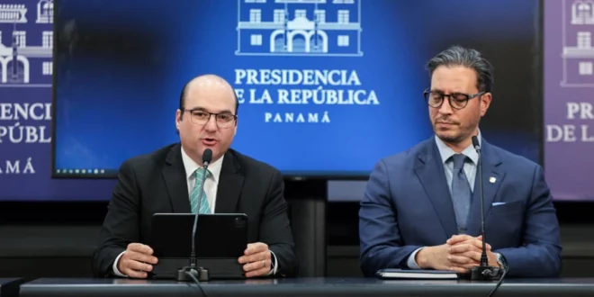 Panamá Refuerza su Posición como Hub Digital con Nuevas Concesiones para Cables Submarinos