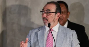 Panamá se consolida como centro de inversión regional: CAF busca establecer un 'Davos latinoamericano' permanente