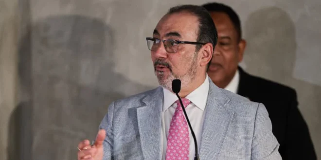 Panamá se consolida como centro de inversión regional: CAF busca establecer un 'Davos latinoamericano' permanente