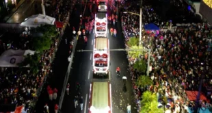 Panamá se prepara para brillar: Alcaldía invita al sector privado al Festival Navideño 2025