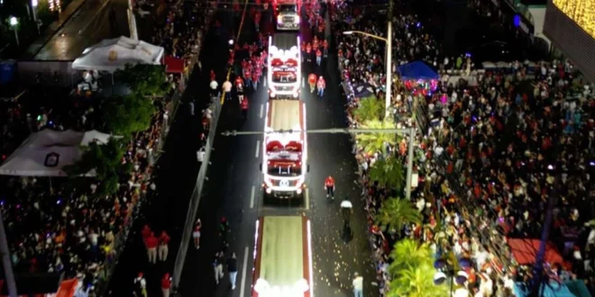 Panamá se prepara para brillar: Alcaldía invita al sector privado al Festival Navideño 2025