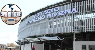 Panamá se prepara para ser anfitrión del Grupo B y la fase final de la Copa América de Béisbol 2025