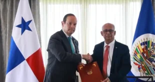 Panamá será sede del 108º Período de Sesiones del Comité Jurídico Interamericano de la OEA en 2026