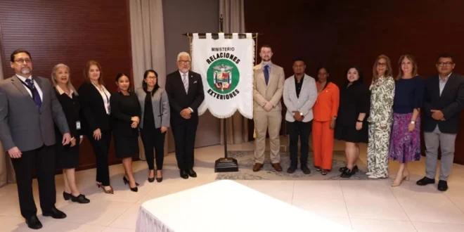 Panamá y Colombia Profundizan Lazos en Cultura, Educación y Deporte: Un Nuevo Capítulo en la Cooperación Bilateral